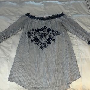 Xhilaration Sundress (MEDIUM)